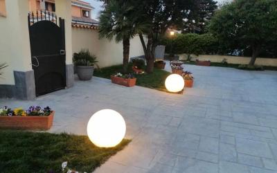 Appartamento con 1 Camera da Letto