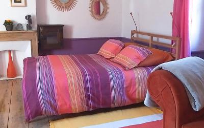 Chambre Double Familiale Chambre Double Familiale