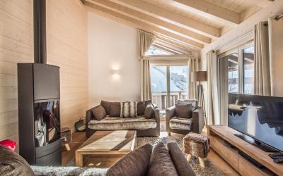 Appartement (8 Adultes) Appartement (8 Adultes)