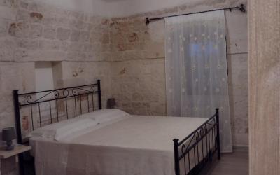 Camera Deluxe (2 Adulti + 1 Bambino)