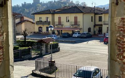 Appartamento con 2 Camere da Letto