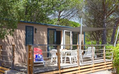 Bungalow Familial