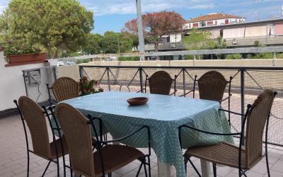 Appartamento con 3 Camere da Letto