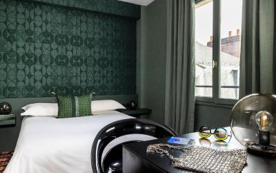 Chambre Double Standard Chambre Double Standard