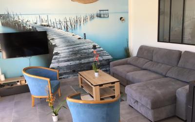 Maison 3u00a0Chambres Maison 3u00a0Chambres