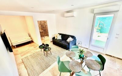 Studio avec Terrasse