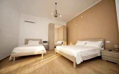 Camera Tripla con Bagno Privato