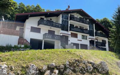 Appartamento con 1 Camera da Letto