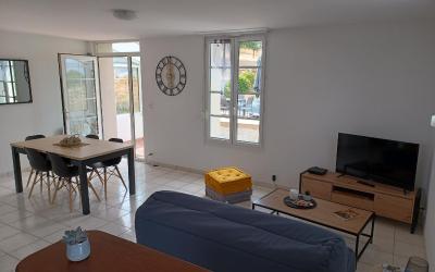 Maison 1 Chambre