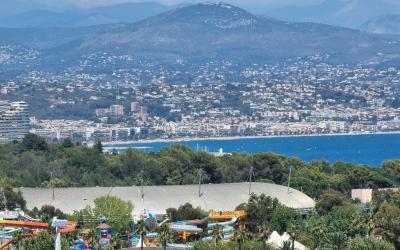 Appartement - Vue sur Mer