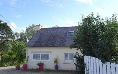 Maison de Vacances 2u00a0Chambres