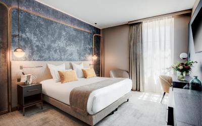 Chambre Supu00e9rieure Chambre Supu00e9rieure