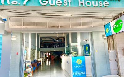 No7 Guesthouse