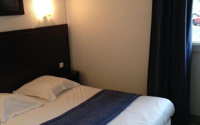 Chambre Double Standard - Annexe Chambre Double Standard - Annexe