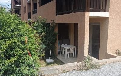 Appartement 1 Chambre Appartement 1 Chambre