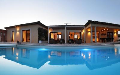 Villa avec Piscine Privu00e9e Villa avec Piscine Privu00e9e