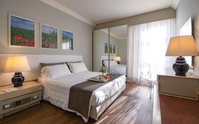 Camera Matrimoniale Standard