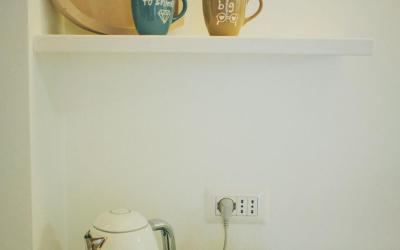 Appartamento con 1 Camera da Letto