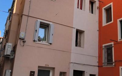 Appartamento con 2 Camere da Letto