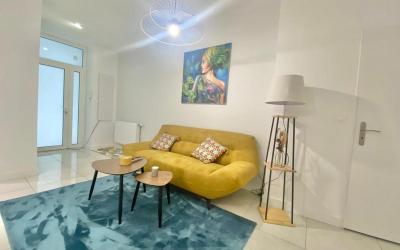 Appartement 2 Chambres Appartement 2 Chambres