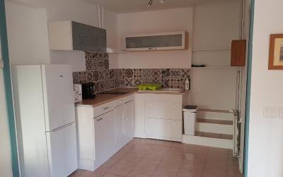 Appartement 1 Chambre