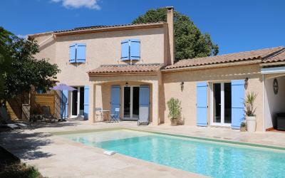 Villa avec Piscine Privu00e9e