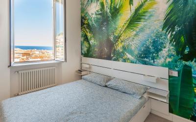 Appartamento con 1 Camera da Letto