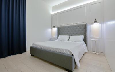 Camera Matrimoniale Deluxe