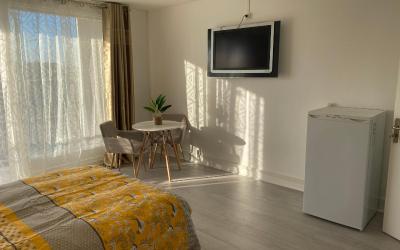 Studio avec Balcon  Studio avec Balcon