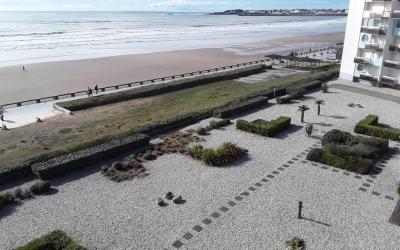 Appartement 1 Chambre