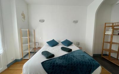 Appartement 1 Chambre Appartement 1 Chambre