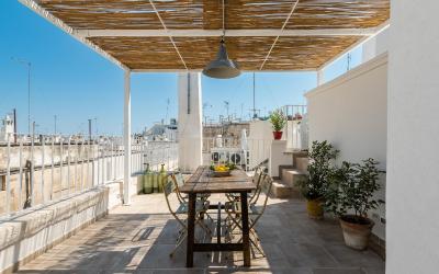 Casa con 1 Camera da Letto