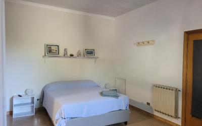 Camera Familiare con Bagno Privato