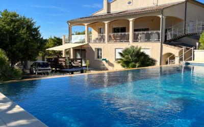 Appartement 1 Chambre