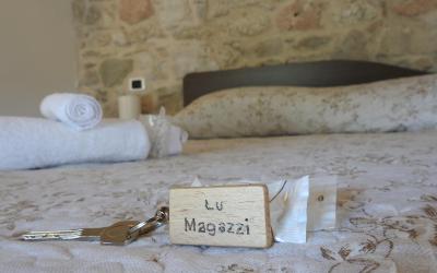 Camera Matrimoniale con Bagno Privato