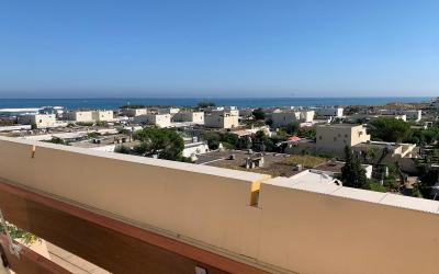 Appartement 1 Chambre