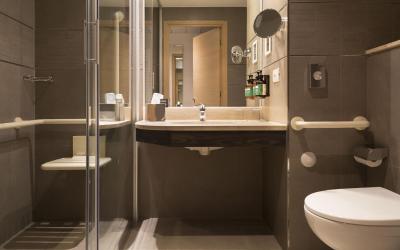 Camera Queen Standard con Accesso Disabili