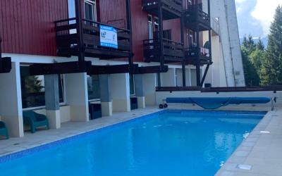 Appartement 1 Chambre Appartement 1 Chambre