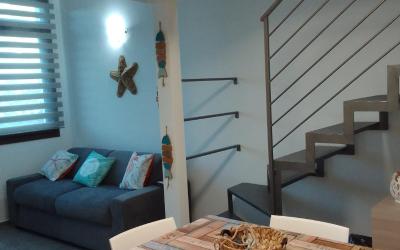 Appartamento su 2 Livelli