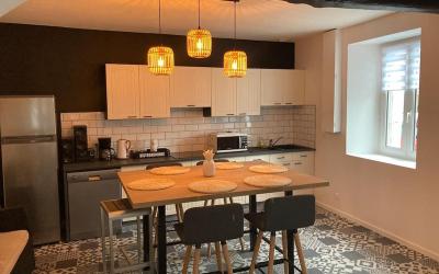 Maison 2u00a0Chambres