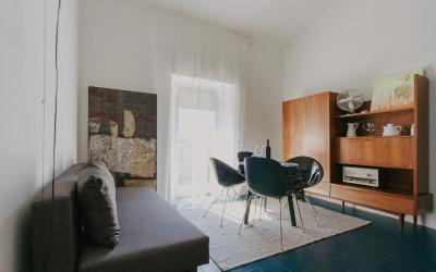 Appartamento con 1 Camera da Letto