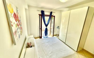 Appartamento con 2 Camere da Letto