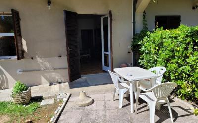 Appartamento con 2 Camere da Letto