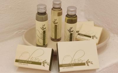 Camera Queen con Vasca Idromassaggio