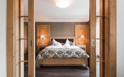 Junior Suite con Vista Giardino