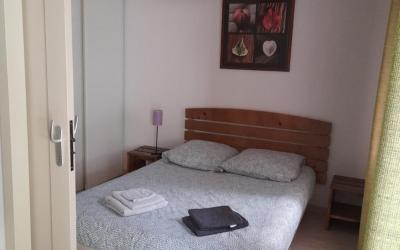 Appartement 1 Chambre