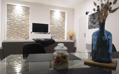 Appartement 2 Chambres