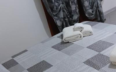Casa con 2 Camere da Letto
