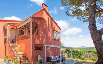 Maison de Vacances 2u00a0Chambres