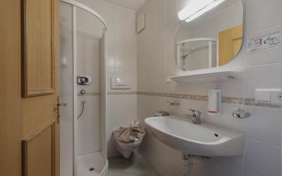 Camera Singola con Balcone